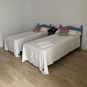 Habitación Cuádruple